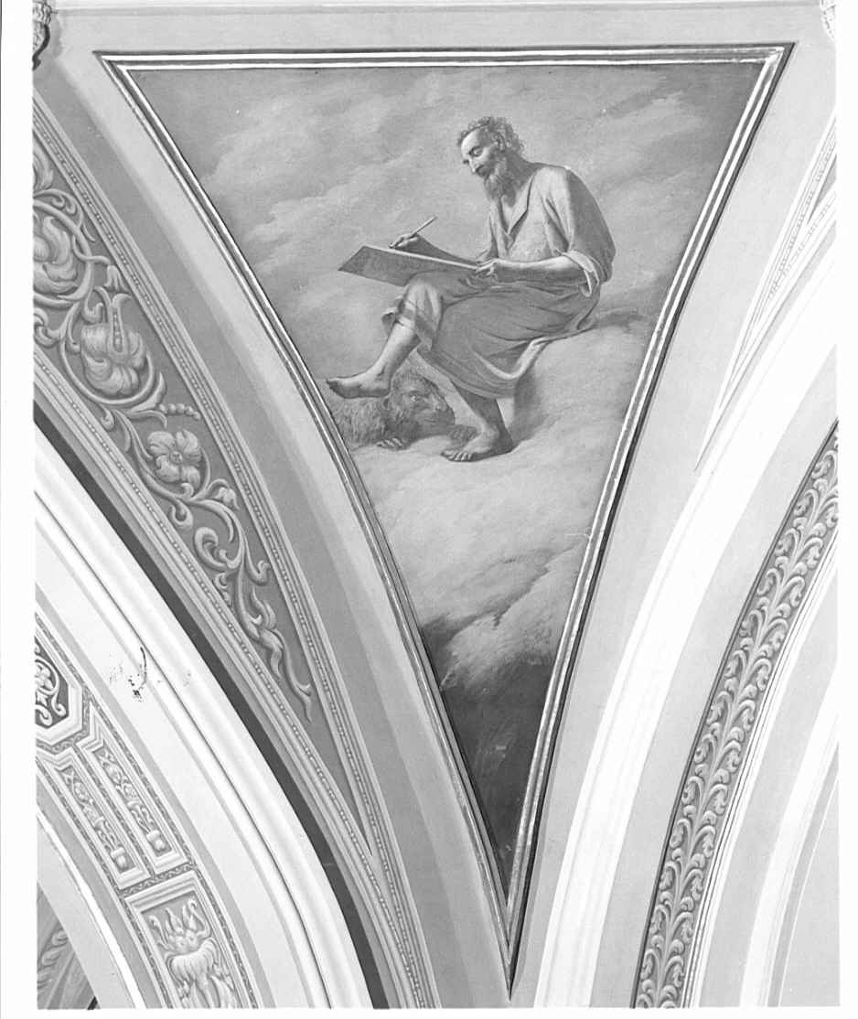 San Marco - Zogno, Bergamo